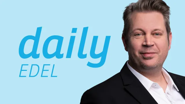 dailyEDEL: Silber - Chance auf größere Erholung