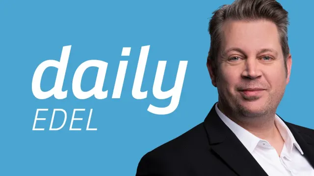 dailyEDEL: Gold - Noch kein klarer Aufwärtsimpuls