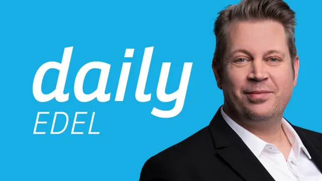dailyEDEL: Silber - Gefahr weiterer Abgaben