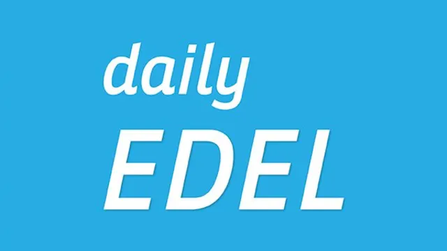 dailyEDEL: Palladium - Chance auf Kaufsignale
