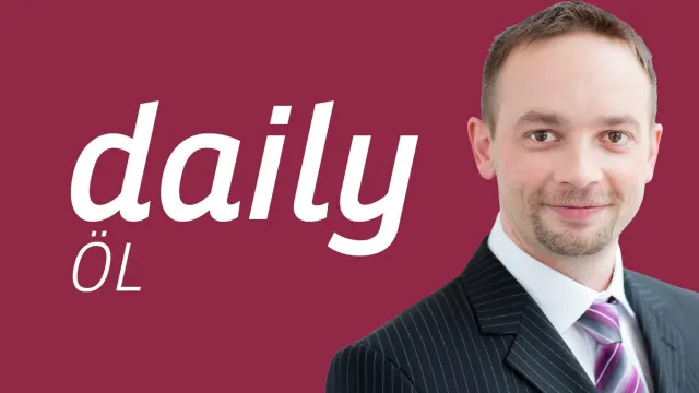 dailyOEL: Erhöhtes Kursniveau gehalten