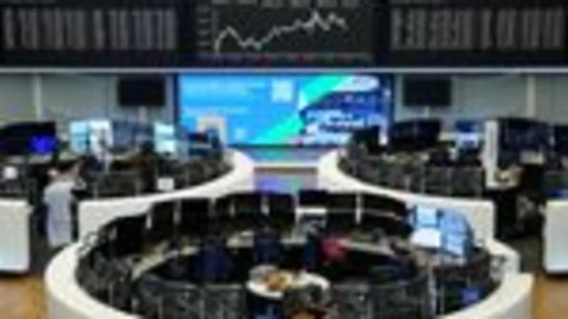 Dax geht auf Erholungskurs - US-Inflationsbericht im Fokus