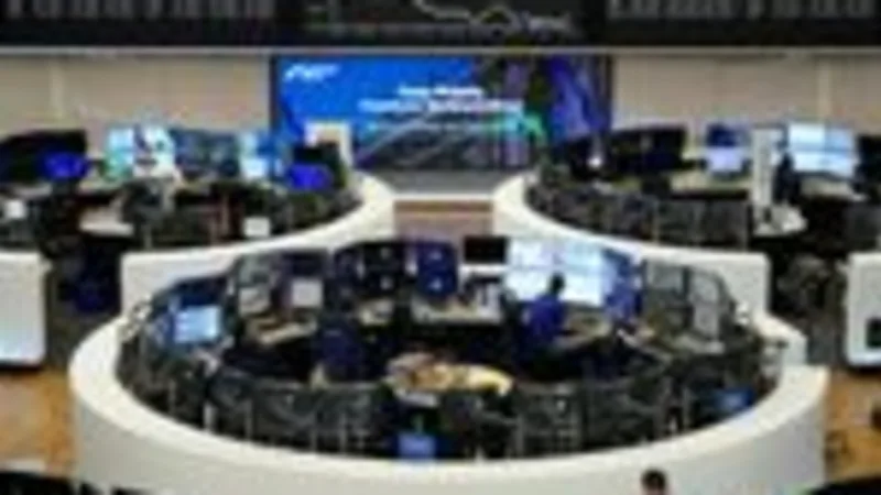 Dax dürfte niedriger starten - US-Inflationsdaten im Blick