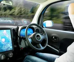 Tesla: Die USA wollen Robofahrzeuge deregulieren. Im Juni startet der Robotaxi-Service.