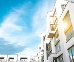 Hypoport: Das ist der Nutznießer sinkender Zinsen und einer anziehenden Nachfrage nach Immobilien!