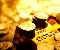 Goldkonsolidierung auf hohem Niveau!