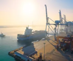 Leonardo: Trumps Drohgebärden und der Masterplan 2030 sind neue Katalysatoren!