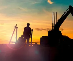 Wienerberger AG: Steigende Infrastrukturausgaben in Europa dürften eine Geschäftsbelebung auslösen!