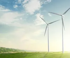 EVN: Regulatorische Preisrunden und Netzgeschäft fangen schwaches Windjahr ab