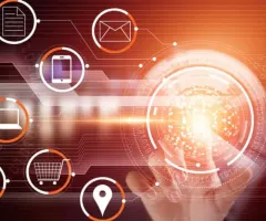 GFT Technologies: KI-Tools steigern die Produktivität der Kunden bis zu 90 %. Das KI-Zeitalter wird das organische Wachstum beschleunigen!