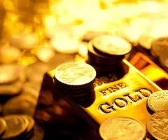 Gold profitiert von seinem Nimbus als Krisenwährung