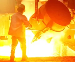 Salzgitter: Protektionismus, Verteidigungs- und Infrastruktur-Milliarden könnten den Kurs beflügeln!