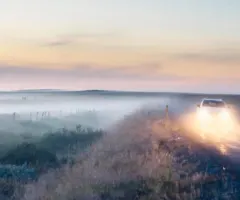 Elmos steuert das Auto von morgen und will bis 2030 stramm wachsen!