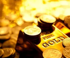 Gold – Vor BreakOut auf neues Allzeithoch!