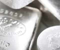 Silber – 30-USD-Marke weiter im Fokus