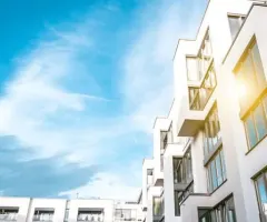 VONOVIA: Diese Faktoren sprechen jetzt für eine Renaissance der Immobilienaktien!