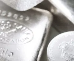 Silber nimmt Jahreshoch ins Visier!