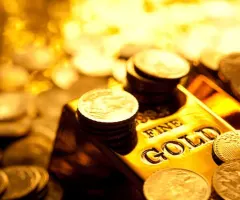 Gold bleibt als sicherer Hafen weiter gefragt!