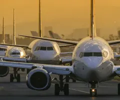 Lufthansa: Die 5,4er KGV-Aktie hebt mit dem Iran-USA-Abkommen ab!