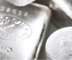 Silber – Neue Aufwärtswelle in Vorbereitung!