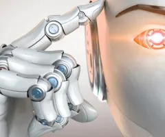 Schaeffler: Ein künftiger Zulieferer für Humanoide?