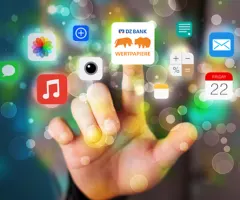 Microsoft: Der intelligente Motor für das digitale Zeitalter