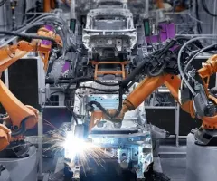 Dürr: Rekordjahr 2025 als Sprungbrett für die Vision 2030!