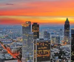 Übernahmefantasie beflügelt die Commerzbank. Die Unicredit hält über 21 Prozent!
