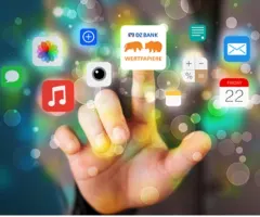 GFT Technologies: Der digitale Architekt für die Industrie- und Finanzwelt von morgen!