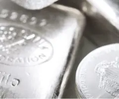 Silber – Neuer Trendschub auf 60 USD in Vorbereitung!