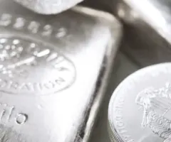 Silber – Konsolidierung auf hohem Niveau setzt sich weiter fort!