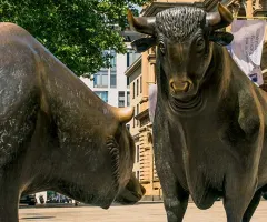 Deutsche Börse – Steigende Volatilität und SimCorp-Übernahme sorgen für starke Aussichten!