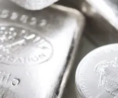 Silber: Scharfer Rücksetzer bietet Chance für antizyklischen Long-Einstieg!