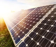 Elia Group – Übertragungsnetzbetreiber profitiert massiv von Ökostromwende!