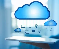 IONOS – Webhosting- und Cloudspezialist profitiert massiv von Digitalisierungsboom!
