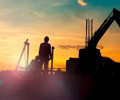 Friedrich Vorwerk: Der Motor der Energiewende läuft auf Hochtouren!
