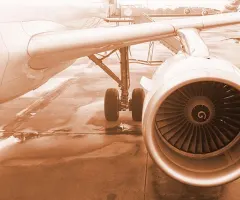 Safran: Warum dieser Luftfahrt-Riese bis 2028 nicht zu stoppen ist!