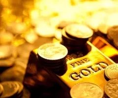 Gold- Rücksetzer bietet interessante Einstiegschance!