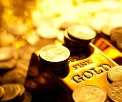Starker Rückenwind für Gold – Preis nähert sich Allzeithoch