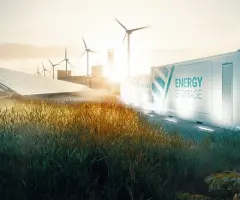 2G Energy: Rechenzentren warten auf Strom – dezentrale Gaskraftwerke werden zum Engpasslöser