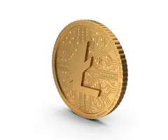 Litecoin Kurs dank neuer Zinssenkungsfantasien gefragt