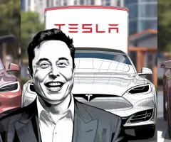 Tesla Aktie – Warnsignale mehren sich
