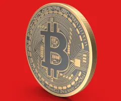 Coinbase Aktie steigt um über acht Prozent – Bitcoin-Rallye beflügelt