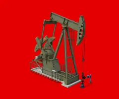 Shell – Ölaktie mit Potenzial