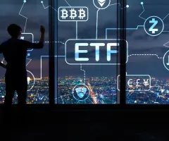 Sind wir in einer ETF-Blase?