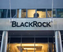 BlackRock: Der größte Asset-Manager der Welt schmiedet Krypto-Pläne