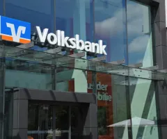 Dominoeffekt: Volksbank Raiffeisenbank wagt Bitcoin-Vorstoß