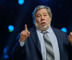 Apple-Gründer Wozniak: Bitcoin ist “pures Gold”