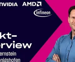 DAX sucht nach Boden | NVIDIA fast eine Billion wert | Ziehen AMD und Infineon nach?