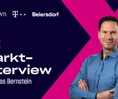 DAX ruhig vor dem Osterwochenende, Beiersdorf überzeugt mit Zahlenwerk, Telekom